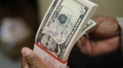 Dollar May Weaken If Fed Holds Rates Steady, Ing Says By Investing.com