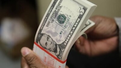 Dollar May Weaken If Fed Holds Rates Steady, Ing Says By Investing.com Lynxmpeb3C0Tv L