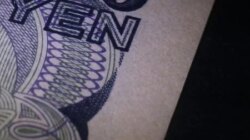 Bofa Says Yen Defense Needs Hawkish Boj As Usd/Jpy Tops 163