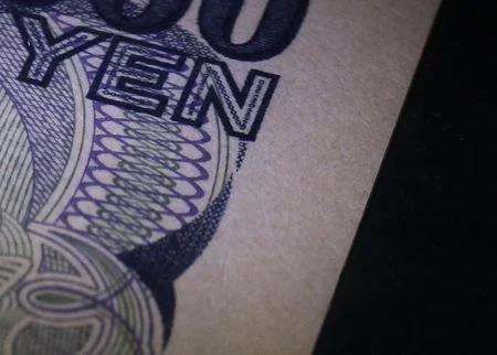 Bofa Says Yen Defense Needs Hawkish Boj As Usd/Jpy Tops 163 Lynxmpeb3D0Aw M