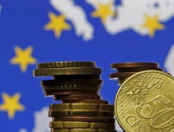 Germany’s 2-Year Yield Ticks Up After Hitting Lowest Level Since Mid-April