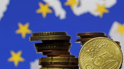 Germany’s 2-Year Yield Ticks Up After Hitting Lowest Level Since Mid-April Lynxmpeb520Ke M