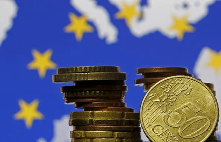 Germany’s 2-Year Yield Ticks Up After Hitting Lowest Level Since Mid-April Lynxmpeb520Ke M