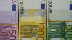 Euro Yields Stay Pinned Near Multi-Year Peaks As Markets Price In Elevated Rates Lynxmpebba12R M