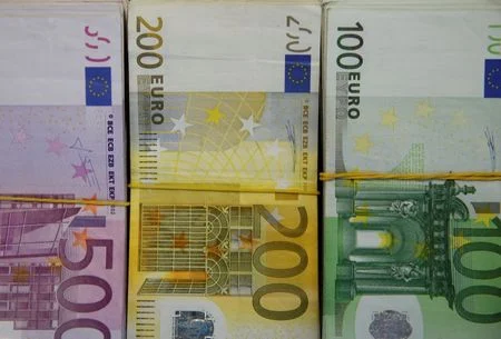 Euro Yields Stay Pinned Near Multi-Year Peaks As Markets Price In Elevated Rates Lynxmpebba12R M