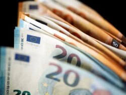 Euro Yields Cling To Multi-Week Peaks After U.s.-Iran Escalation Sparks Inflation