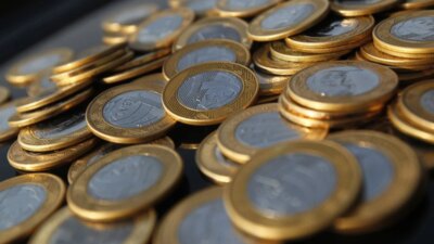 Barclays Sees Shekel Appreciation Continuing Amid Equity Gains By Investing.com Lynxmpem0J1Bm 1200 L