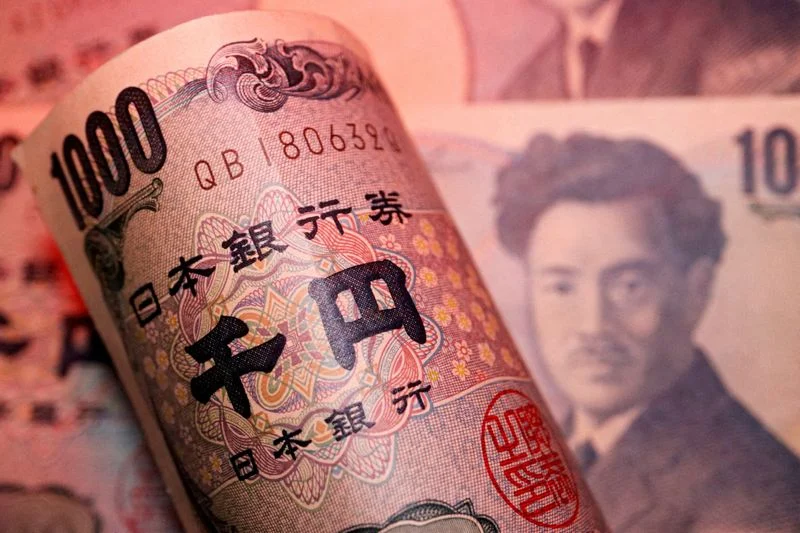Yen Pinned Near 40-Year Low In Test Of Tokyo’s Intervention Resolve Lynxmpem6600L L