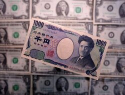 Dollar Steady Before Us Inflation Data, Yen Under Pressure
