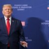 Us Mint Will Produce $1 Coin With Trump’s Image, Treasury Secretary Says