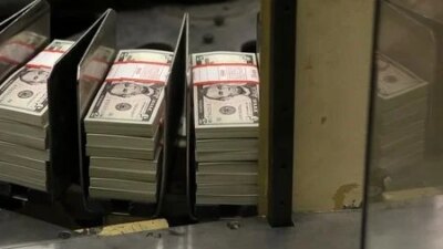 Canadian Dollar Rises Slightly As Markets Await Fed Decision