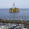 Global Yields Retreat As Crude Slide Eases Inflation Fears Ahead Of Fed, Boe Calls