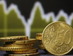 Euro Yields Hold Near Multi-Week Highs As Hormuz Closure Fuels Inflation Fears