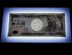 Asia Fx: Yen Steadies Near 40-Year Low; Regional Currencies Mixed On Oil Strength
