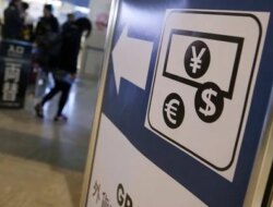 Yen Surges Against Dollar Amid Intervention Speculation