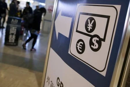 Yen Surges Against Dollar Amid Intervention Speculation Lynxnpec2S08V M