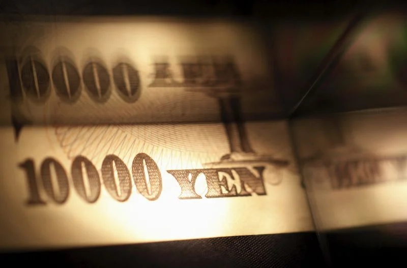Ubs Says Japan Repatriation Flows Unlikely To Lift Yen Near-Term By Investing.com Lynxnpec3L0Q0 L