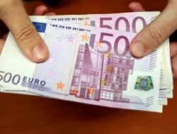 Euro Yields Edge Higher As Middle East Escalation Fuels Inflation Fears