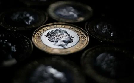 Can Sterling Extend Its Gains As U.k.-Eu Ties Improve? Lynxnpee4E15T M