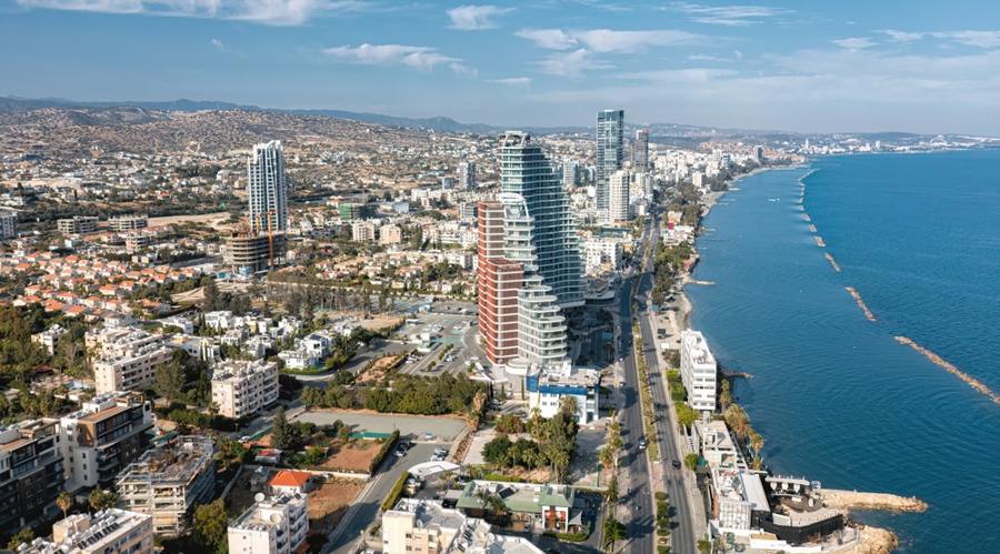 Xryma Means &Quot;Money&Quot; In Greek. Its Euronext Paris Debut Won'T Raise Any Limassol2C20Cyprus.20Source3A20Shutterstock Id 0C85Ed6A 270E 4Eb5 8Da0 1F3Dff75Bed8 Size900