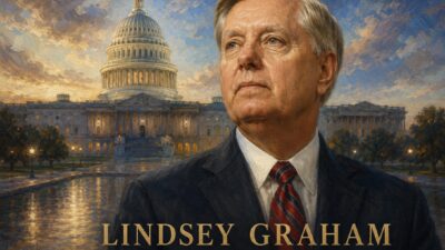 South Carolina Senator Lindsey Graham Dies At 71 Lindsey20Graham Featured 1783865695 Featured 1783866029