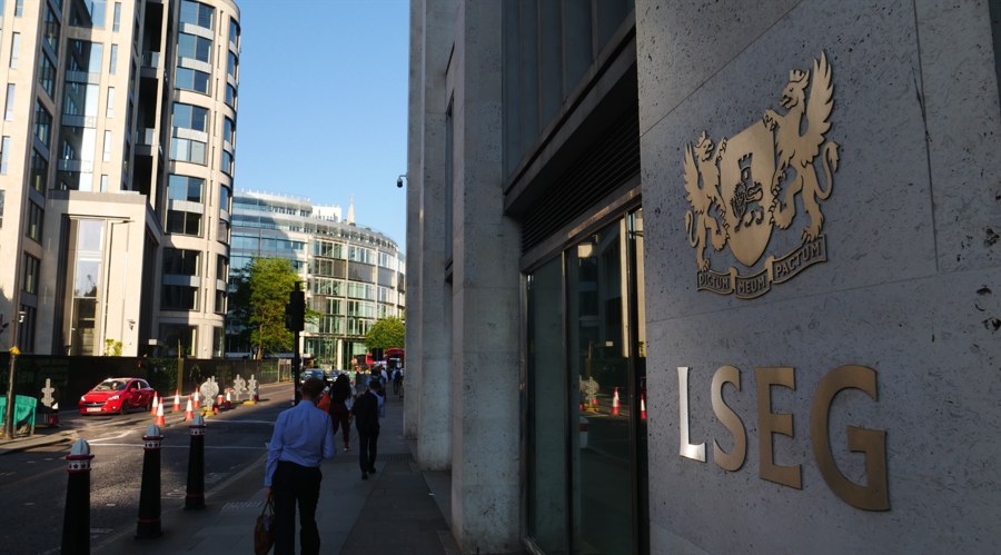 The London Stock Exchange Pulls An All-Nighter, Starting 2027 London20Stock20Exchange2028Shutterstock29 Id 066E0Aec 5F91 437E 9349 47259E091F72 Size900