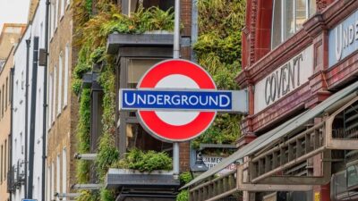 Fintel'S Adjusted Ebitda Rises 11% On 2% Organic Revenue Growth 9 Fintel'S Adjusted Ebitda Rises 11% On 2% Organic Revenue Growth London20Underground20Roundel20Outside20Covent20Garden20Station Id C133Ebb8 C8D4 4A72 Bd95 9B77