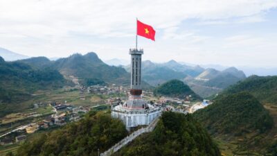 Vietnam To Fine Retail Crypto Traders Using Offshore Exchanges