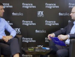 Match-Prime Liquidity Ceo On Stress-Tested Liquidity, Gold Volatility, And Why Dubai Matters