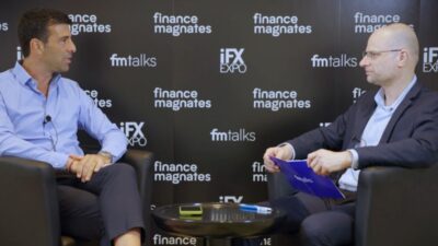 Match-Prime Liquidity Ceo On Stress-Tested Liquidity, Gold Volatility, And Why Dubai Matters