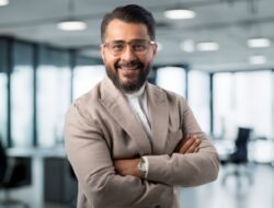 Gcex'S Dubai Unit Adds Mohammed Mulla To The Board