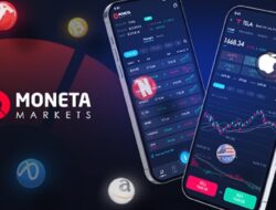 Moneta Markets' Uk Entity Doubles Revenue And Returns To Profit In Fy2026