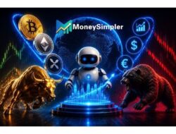 Moneysimpler Launches Free Ai Trading Bot For Stock, Crypto & Forex Markets