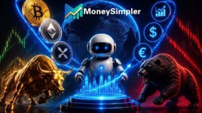 Moneysimpler Launches Free Ai Trading Bot For Stock, Crypto &Amp; Forex Markets Moneysimpler Id 76Abf06A Ff1A 4Eb6 9C1D 825Fd39Cc660 Size975