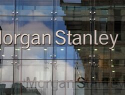 Morgan Stanley Brings Spot Crypto To E*Trade, Undercutting Coinbase On Price