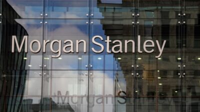 Morgan Stanley Brings Spot Crypto To E*Trade, Undercutting Coinbase On Price