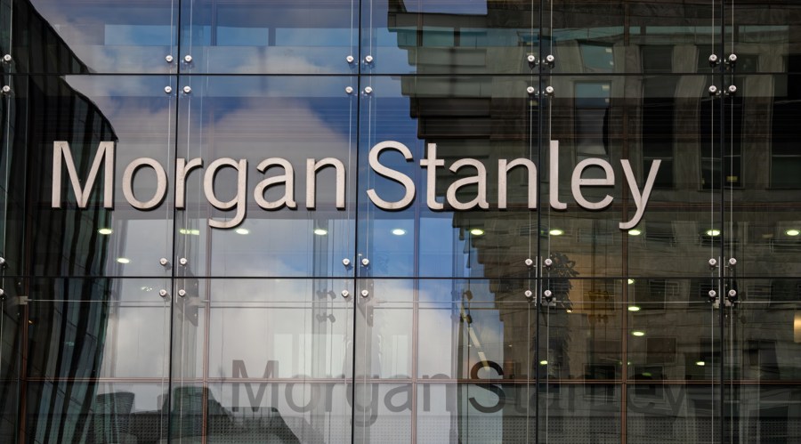 Morgan Stanley Brings Spot Crypto To E*Trade, Undercutting Coinbase On Price Morgan20Stanley Id E0E197Ec 53C7 445F 84E4 066C0D3E5512 Size900
