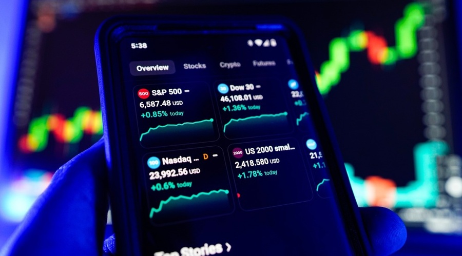 Securitize Set To Trade On Nyse Thursday As First Pure-Play Tokenization Company Nyse Id 19Fd1Ca9 B34F 477A A63A A0Ab87D7A757 Size900