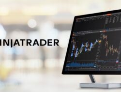 Weekly Recap: Alpha Futures Splits From Ninjatrader; Plus500 Shares Tumble