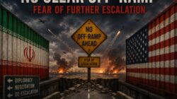 Iran Broadens Its Threats As The Rhetoric Turns Increasingly Dangerous