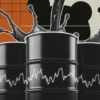 Oil Falls Further, China Claims Chip Break-Through, And Market Contemplates Fed Hike Tomorrow