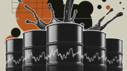 Oil Falls Further, China Claims Chip Break-Through, And Market Contemplates Fed Hike Tomorrow