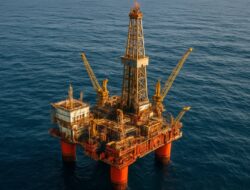 Baker Hughes Total Rig Count +1 At 580