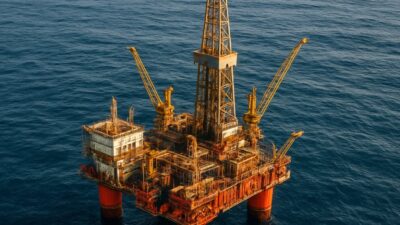 Baker Hughes Total Rig Count +1 At 580 Oil20Rig Featured 1783704369