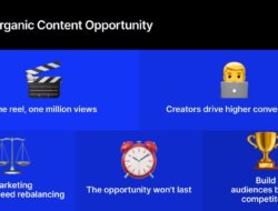 Why One Organic Reel Can Be Worth More Than Thousands Spent On Paid Press