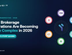 Why Brokerage Operations Are Becoming More Complex In 2026. A Plugit Perspective