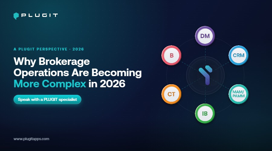 Why Brokerage Operations Are Becoming More Complex In 2026. A Plugit Perspective Plugit20Optimizes20Brokerage20Operations20With20Connected20Infrastructure. Id A7E0C5F1 857F 49