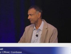 Former Us Judge To Step Down As Coinbase’s Legal Chief