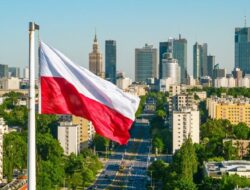 Poland Added A Record 700K Retail Accounts. Here'S The Case For Basing A Cfd Business There
