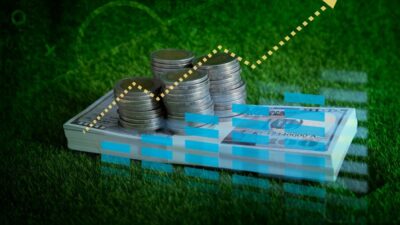 Prediction Markets Top $50B Monthly Volume. Will It Last Beyond The World Cup? Prediction20Markets.20Source3A20Shutterstock Id De1F213E 99A7 472A B46B F2D18Db06A28 Size900